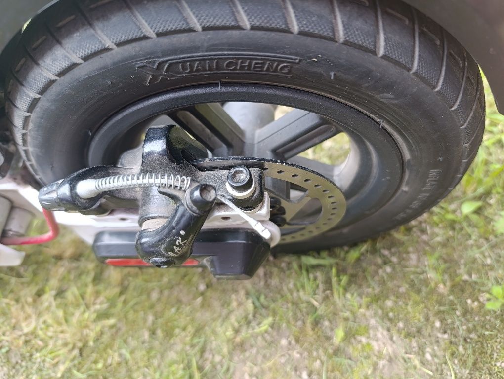 Електро самокат  crosser