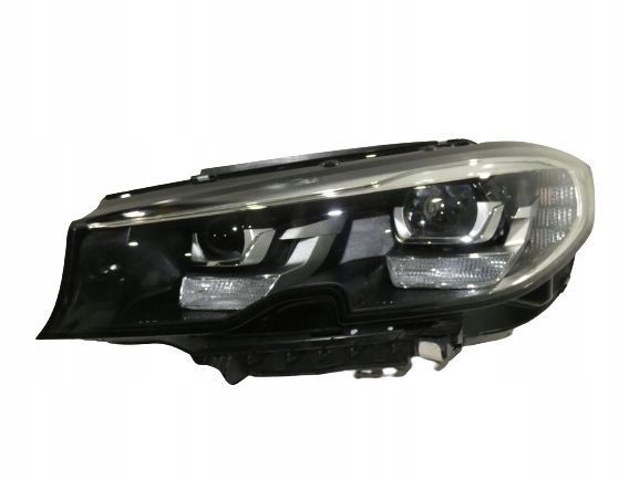 BMW 3 G20 G21 lampa Full Led lewa przód 9481695