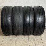 225/60 R18 Nexen Npriz RH7 літні шини 99% 225 60 18