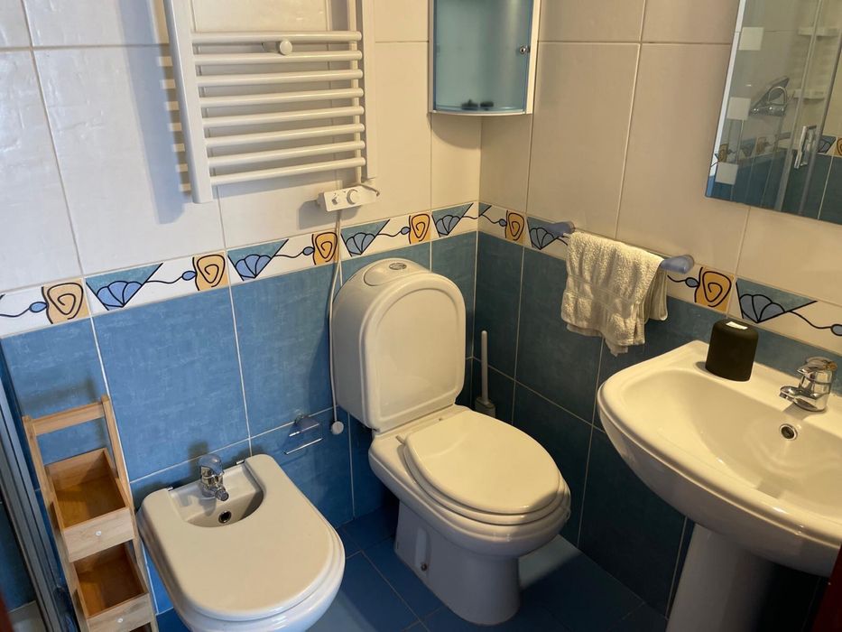 Aluguer de quarto individual