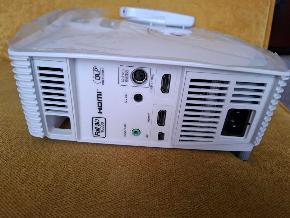 Projektor OPTOMA HD26