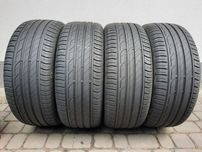4 opony 225/45 R17 Bridgestone Turanza T001. 2018r 7mm