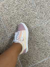 Vans coleção 2023