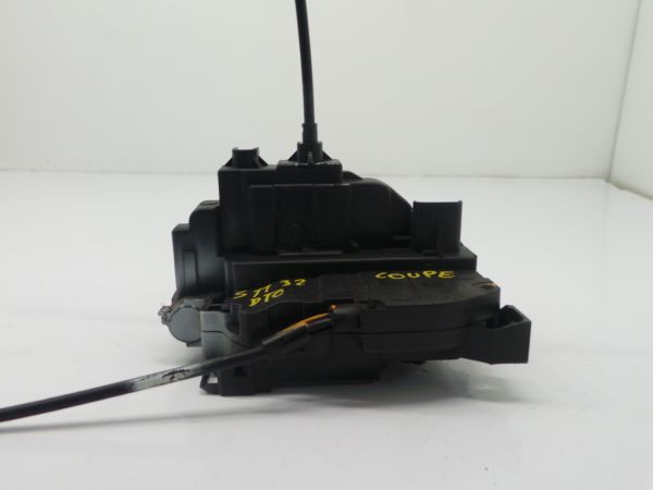 Fechadura / fecho porta frente direito RENAULT Megane III Coupé (DZ0/1