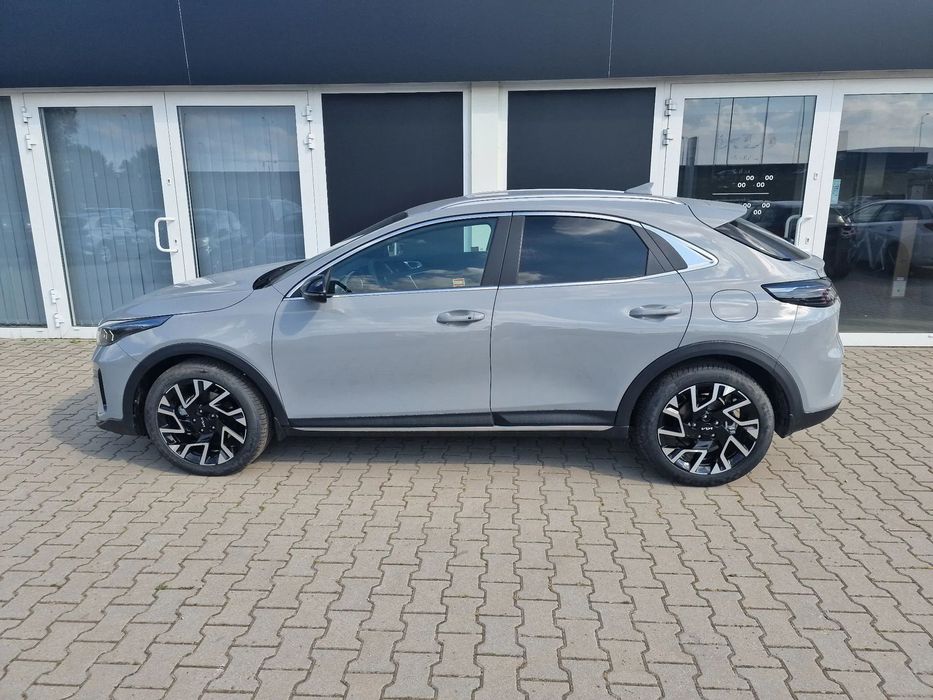 Kia XCeed Kia X-CEED 1,6T-GDI 150KM 7DCT - Tribiute + WIN + AEB