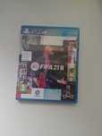 Fifa 21 ps4 edition