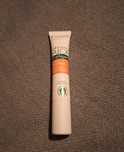 Eveline organic aloe + collagen