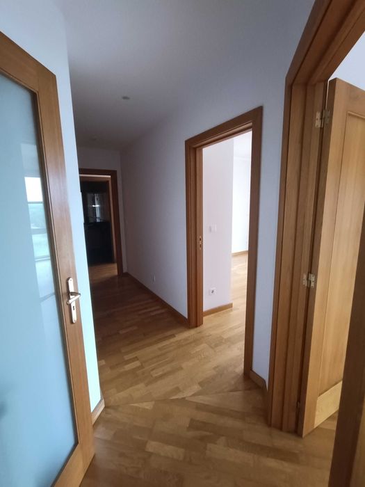 Apartamento T3 em Condeixa a Nova