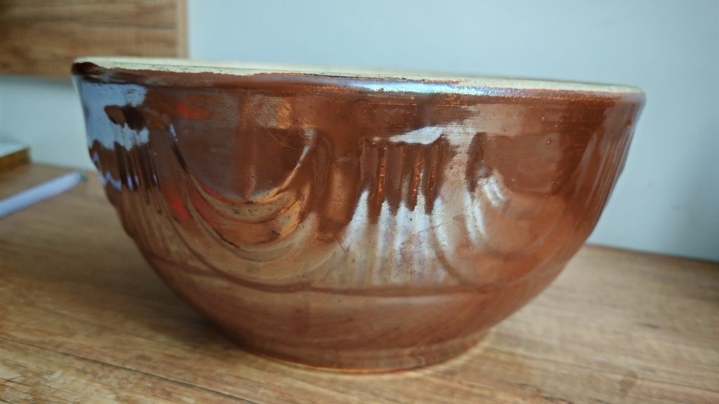 Makutra, donica ceramiczna
