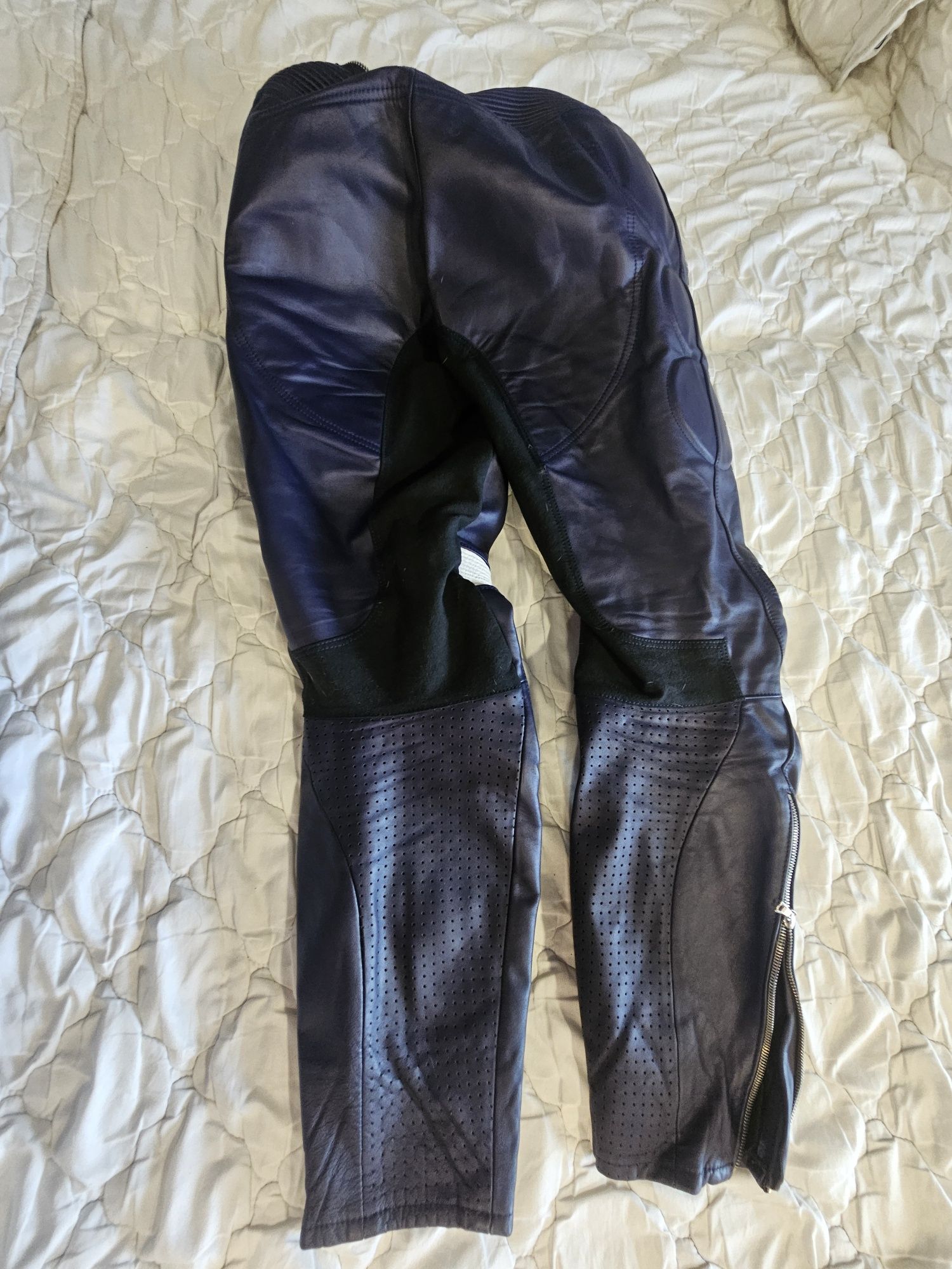 Kombinezon Damski Motocyklowy