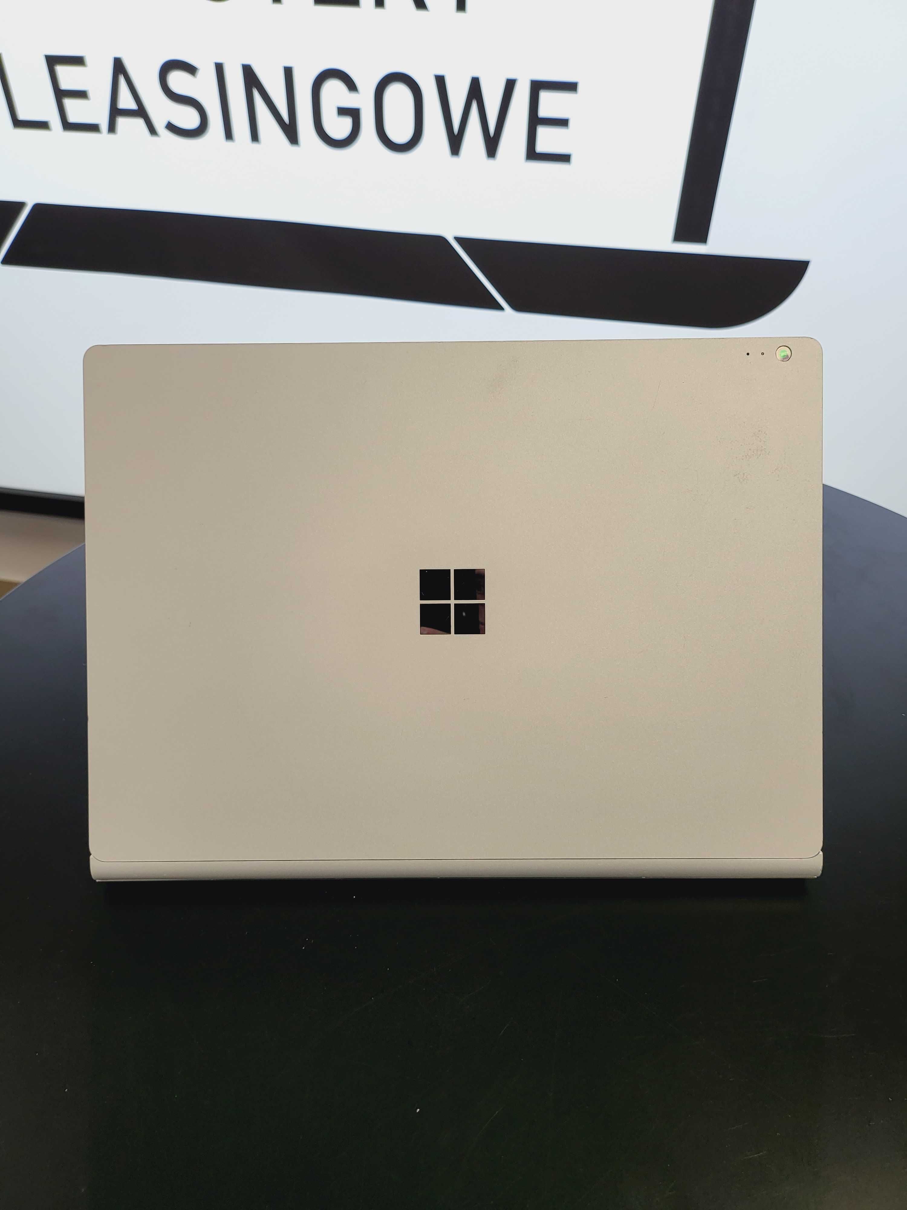 Laptop Tablet Microsoft Surface Book Intel core i5 8GB ram 256GB SSD