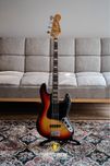 Fender Jazz Bass 1977 / 1978 Gitara Basowa