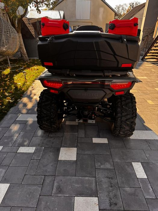 Продам ЦФ Мото 520, 2024р.