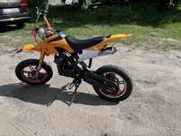 Mini cross 50.
