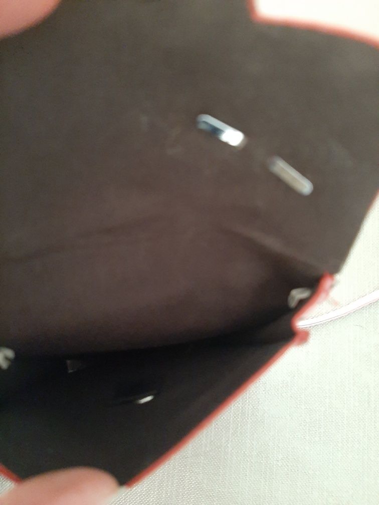 Bolsa para telemóvel