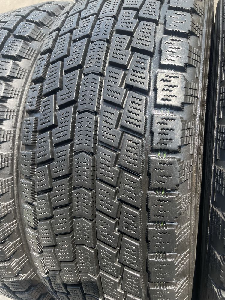 225/65/17 hankook dinapro icept rw08