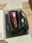 Wahl Magic Clip Cordless