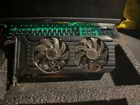 Karta graficzna Nvidia GTX 1060 3 gb