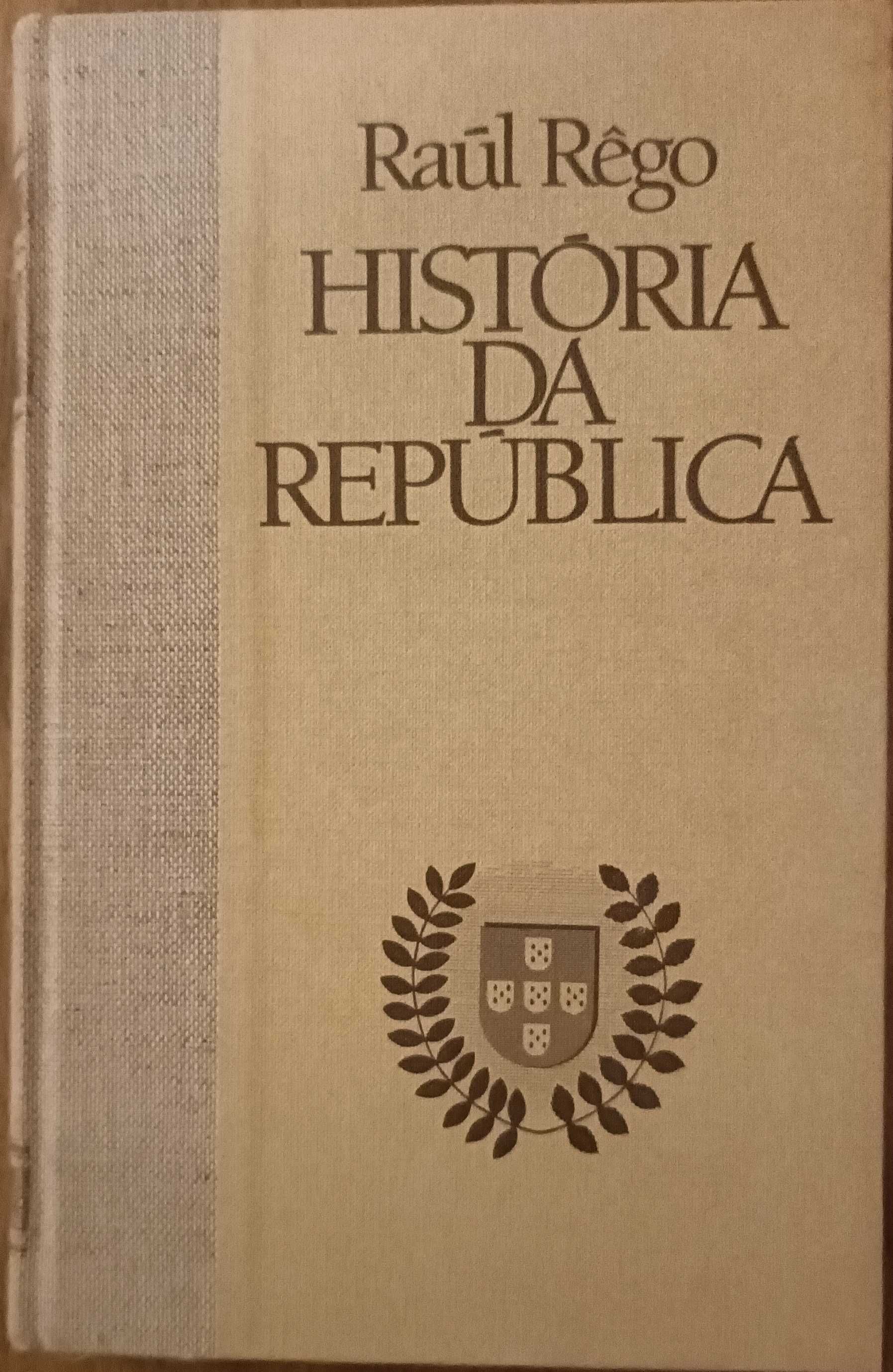 História da República