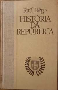 História da República