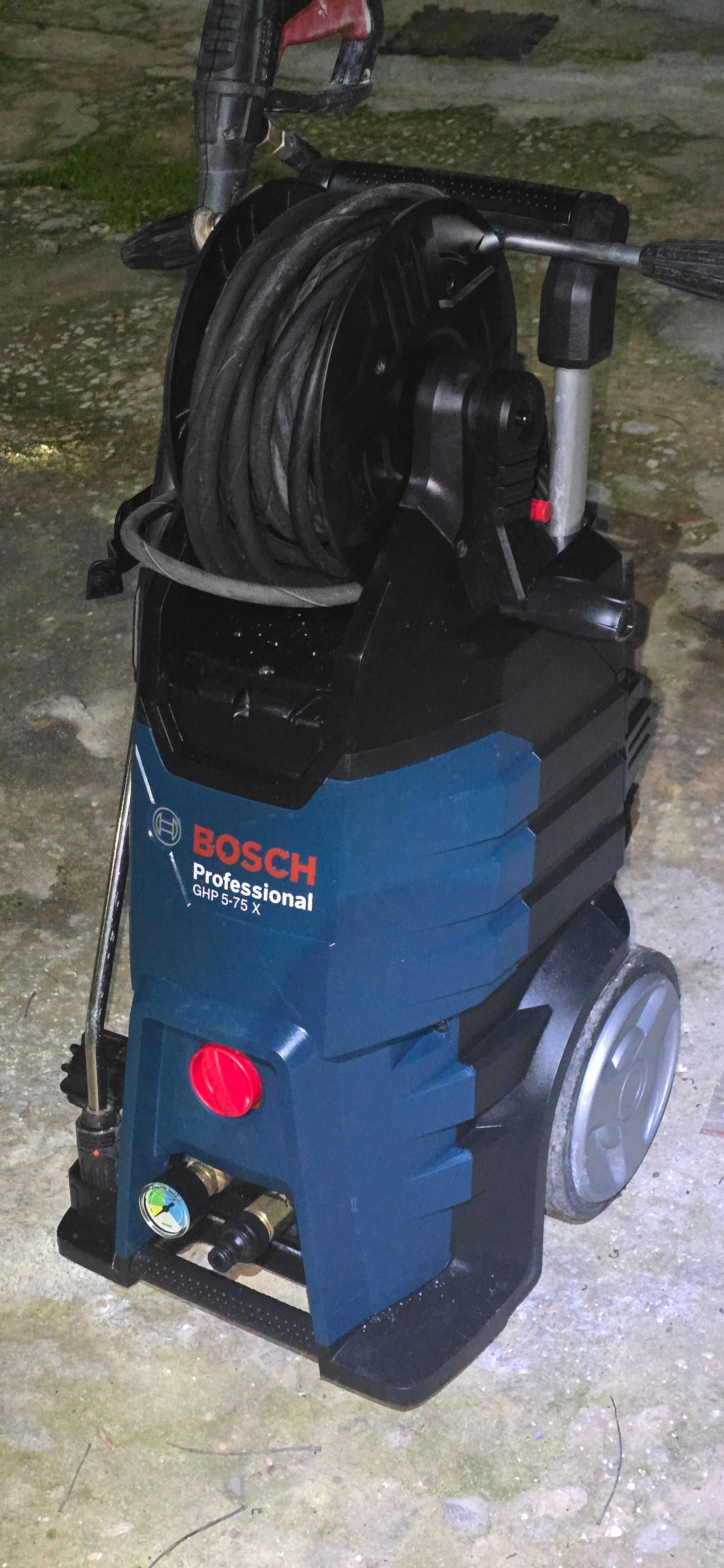 Lavadora Bosch GPH 5-75 X