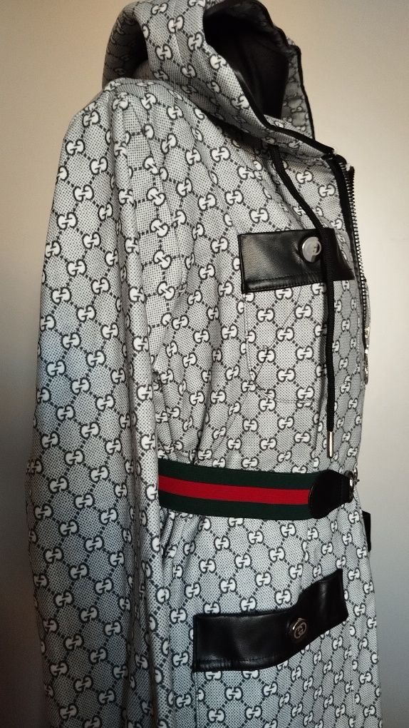 Parka GG r.38 Nowe z metką
