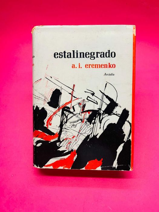 Estalinegrado - A.I. Eremenko