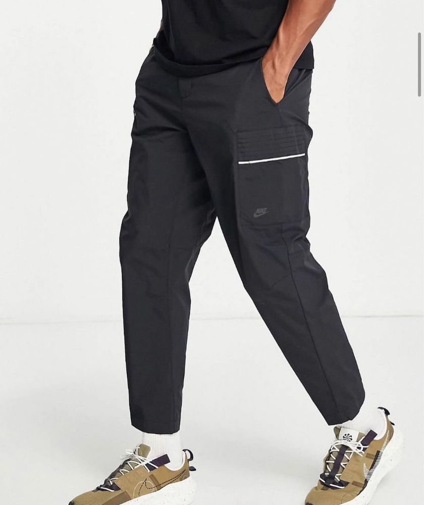 Чоловічі оригінальні спортивні штани Nike NSW Pant Cargo