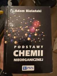 Adam Bielański - Podstawy Chemii Nieorganicznej