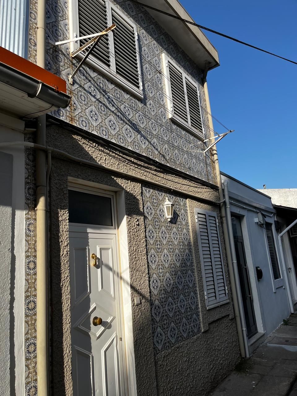 V2: Casa em ilha no Bonfim