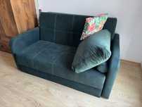 Rozkładana sofa/tapczan