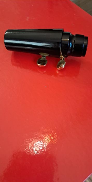 Ustnik do saksofonu altowego Selmer Golden Tone