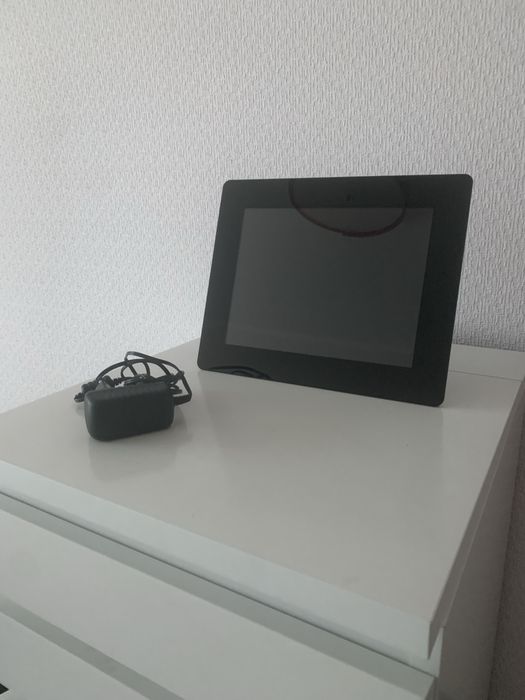 Фоторамка Texet TF-100