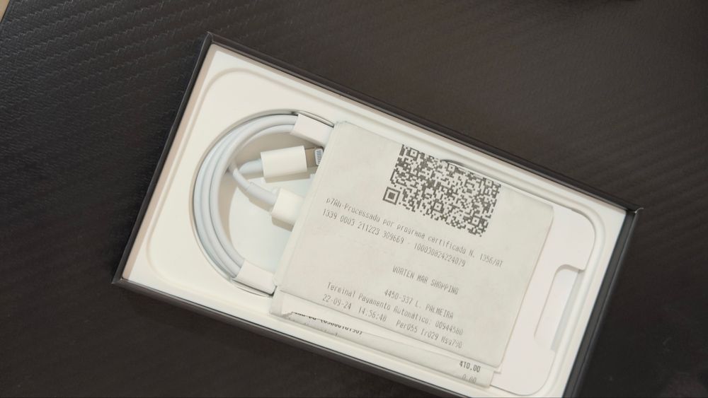Iphone 13 pro 128gb