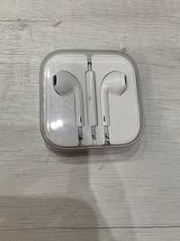 Оригінальні навушники ear pods від комлекту iPhone 6