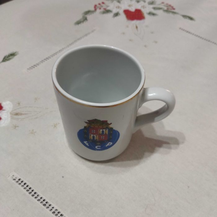 Caneca F.C.Porto