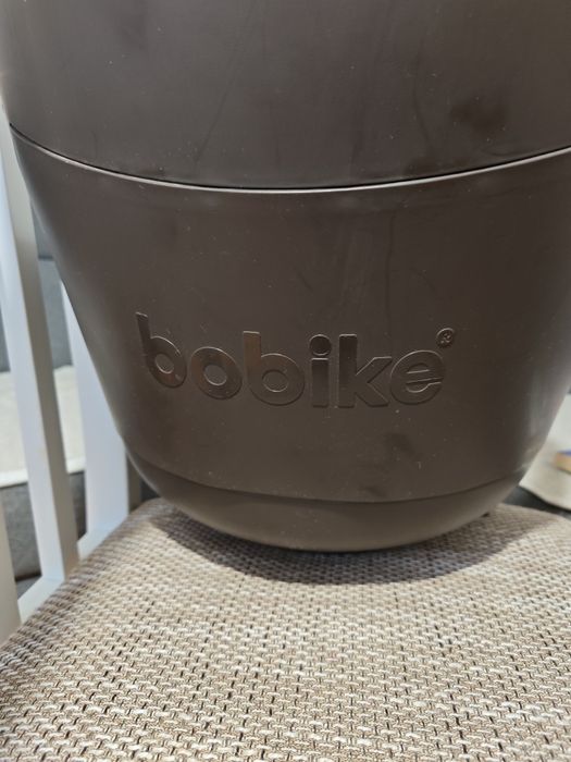 Fotelik Bobike Exclusive maxi tour & plus