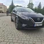 Nissan Qashqai Nissan Qashqai Nissan QASHQAI J12 FV 23%