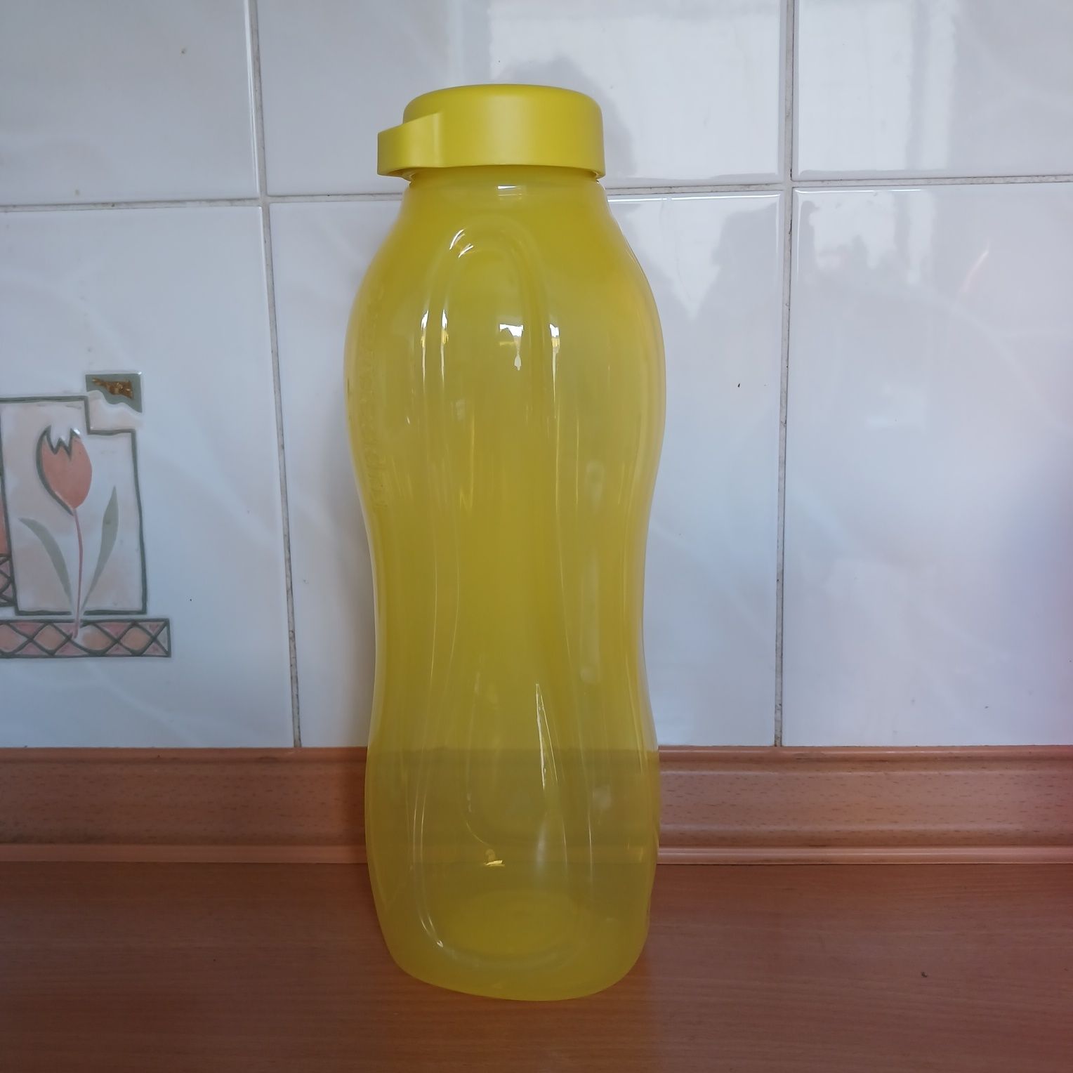 TUPPERWARE экологически чистая посуда для детей