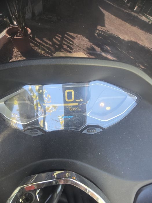 Pcx 125cc, 2023 como nova