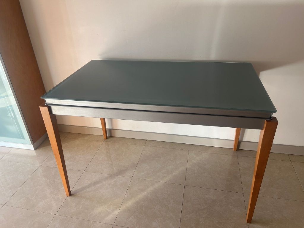 Mesa de Cozinha Extensível
