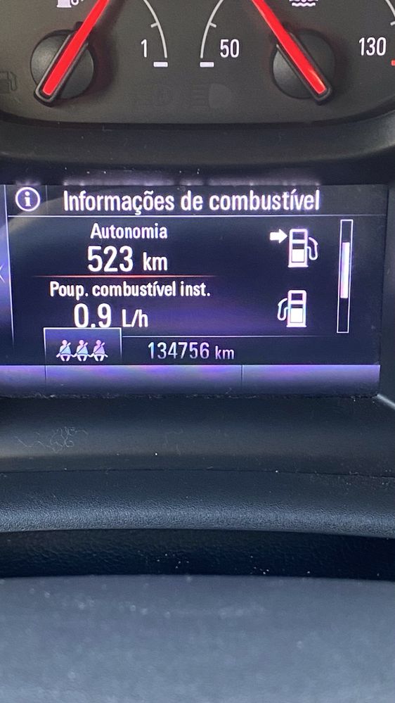 Opel Astra Sports Tourer