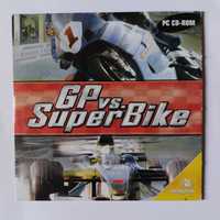 GP VS SUPER BIKE | motory i quady | gra wyścigowa na PC