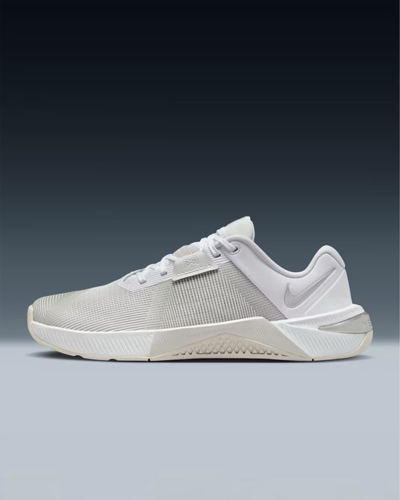 Оригінальні кросівки NIKE METCON 10 (HQ2620-100) | Нові!