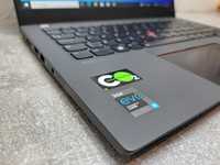 Lenovo ThinkPad T14S Ge1 i5-1135G7 16GBRam SSD256GB 14" IPS FullHD