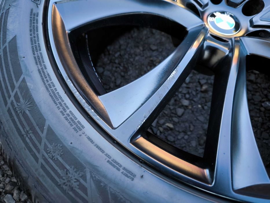 Koła BMW G05 G18 G06 G07 Audi Q8 Q5 Q7 S6 S8 VW Touareg 20 cali 5x112