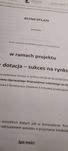 Poradnik Biznesplan pod dotację pod działalność Mobilna Myjnia Parowa
