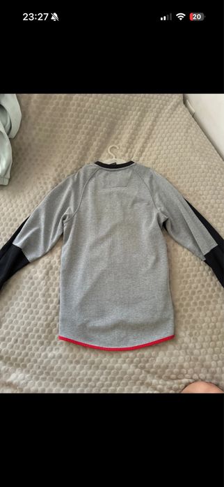 bluza marki Nike