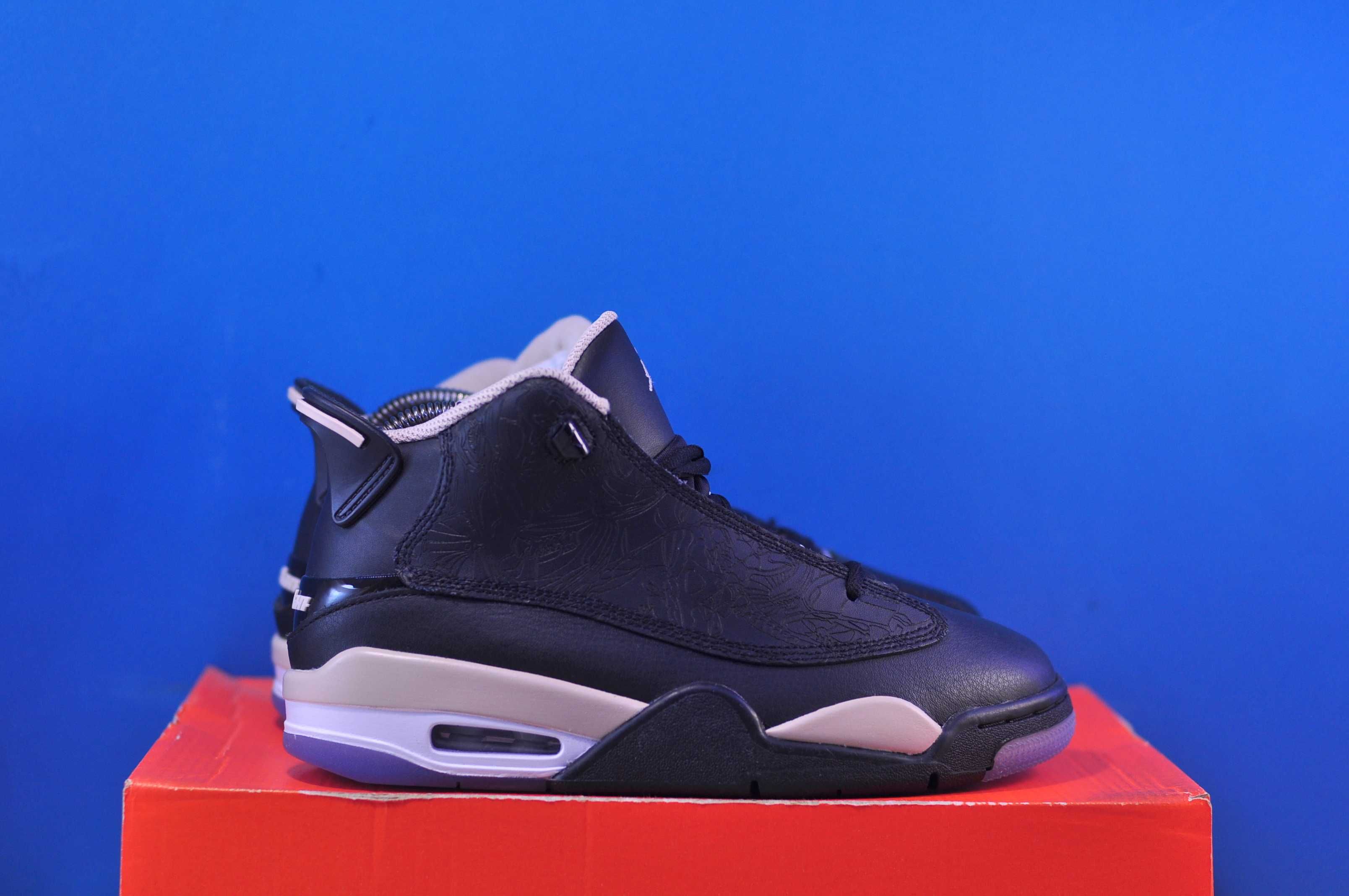 Кросівки Adidas Barricade Tennis Nike Air Jordan Dub Zero Black