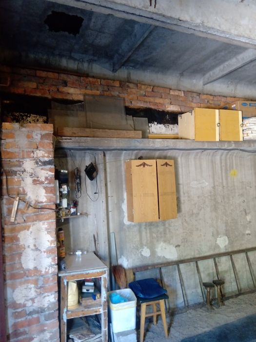 Продаж гаражів,парковок.